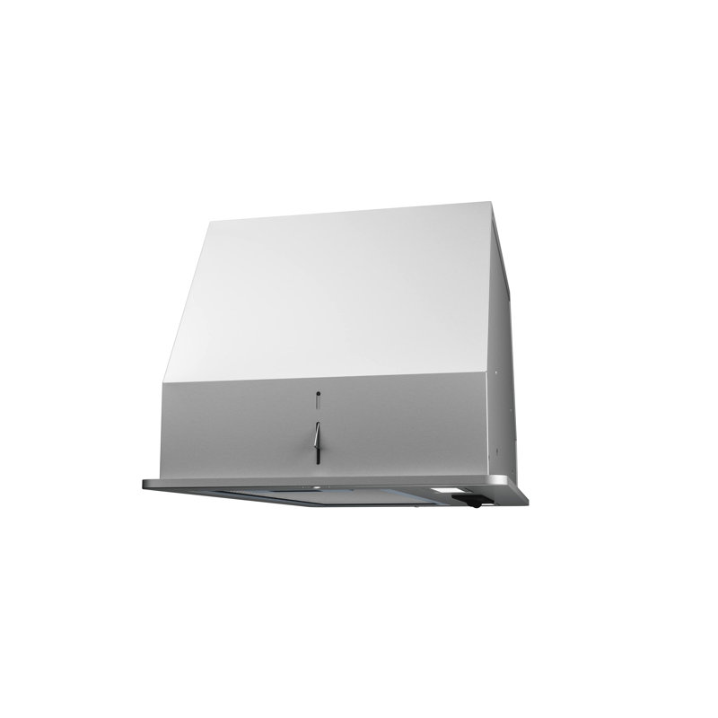 Mini hotte encastrable 21 pouces 400 CFM Zephyr Tornado, Unité d'intérieur