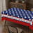 Flag Tablecloth 152x220cm Rectangular American Flag Design Party Picnic Dinner Decoration Table Cover-438211845