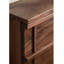 Petite armoire de rangement à tiroir minimaliste