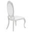 Ensemble de 2 chaises d'appoint Anchorage