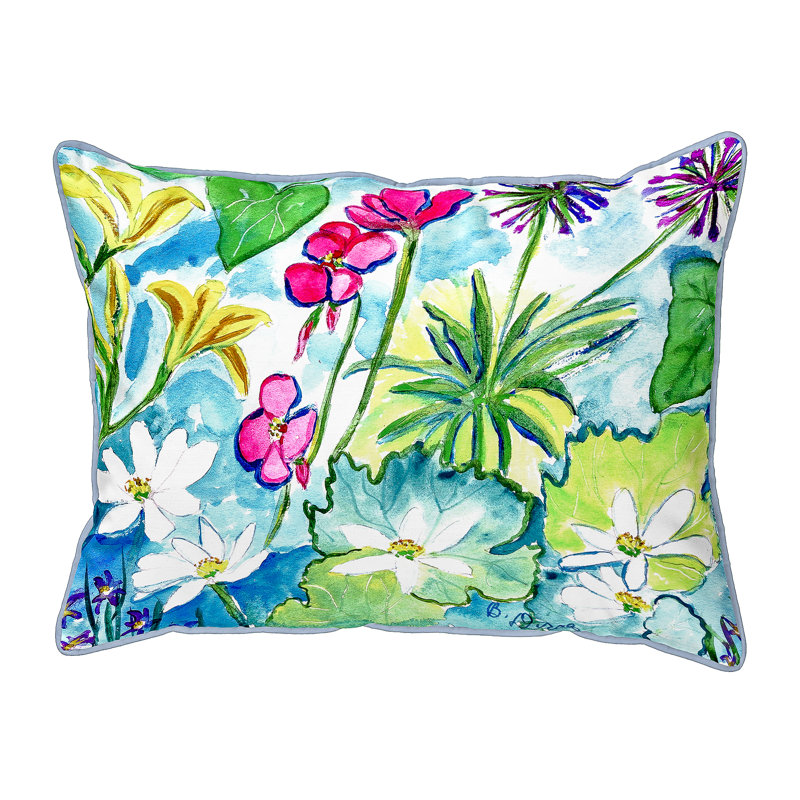  Housse et insert de coussin d'extérieur pour l'extérieur, Très grand