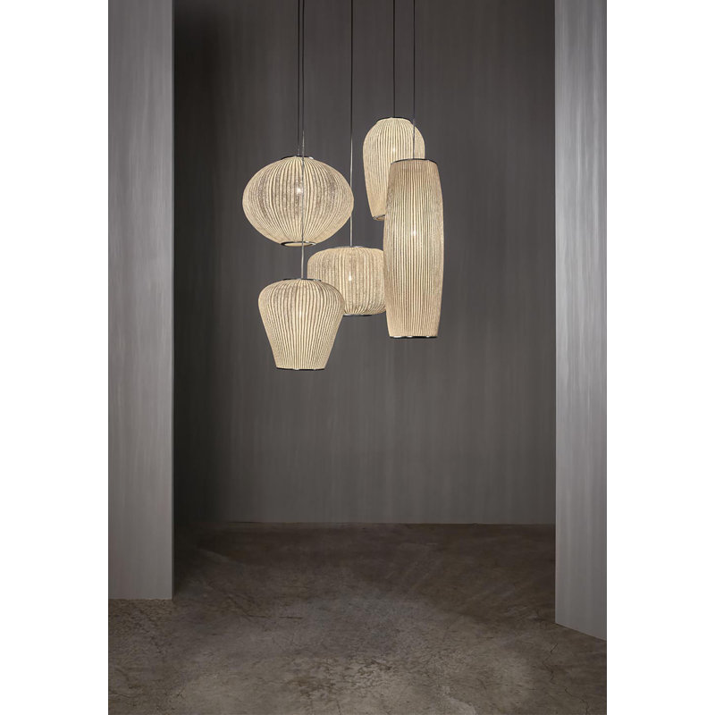 Coral 5-Light Chandelier
