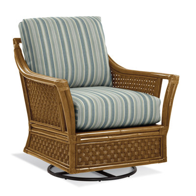 Fauteuil pivotant large de 32 po Boca