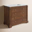Rachelle 42" Single Bathroom Vanity Set-1142345652