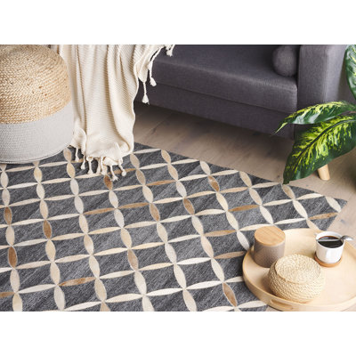 Decatur Geometric Area Rug