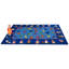 Tapis KidCarpet Friends Together Friendship-10330138