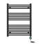 Asmitha Straight Towel Rail Heated Towel Rails-595463539-595463545