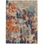 One-of-a-Kind 8' X 10' Area Rug