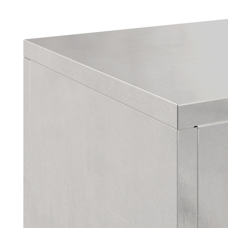 Plant Stand, 35cm H x 24cm W x 24cm D
