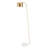 60'' Arched Floor Lamp