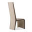 Chaise rembourrée Abdulmohsen Parsons-105753126
