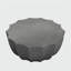 Table basse d'extérieur imperméable 35,43 po-1298927851