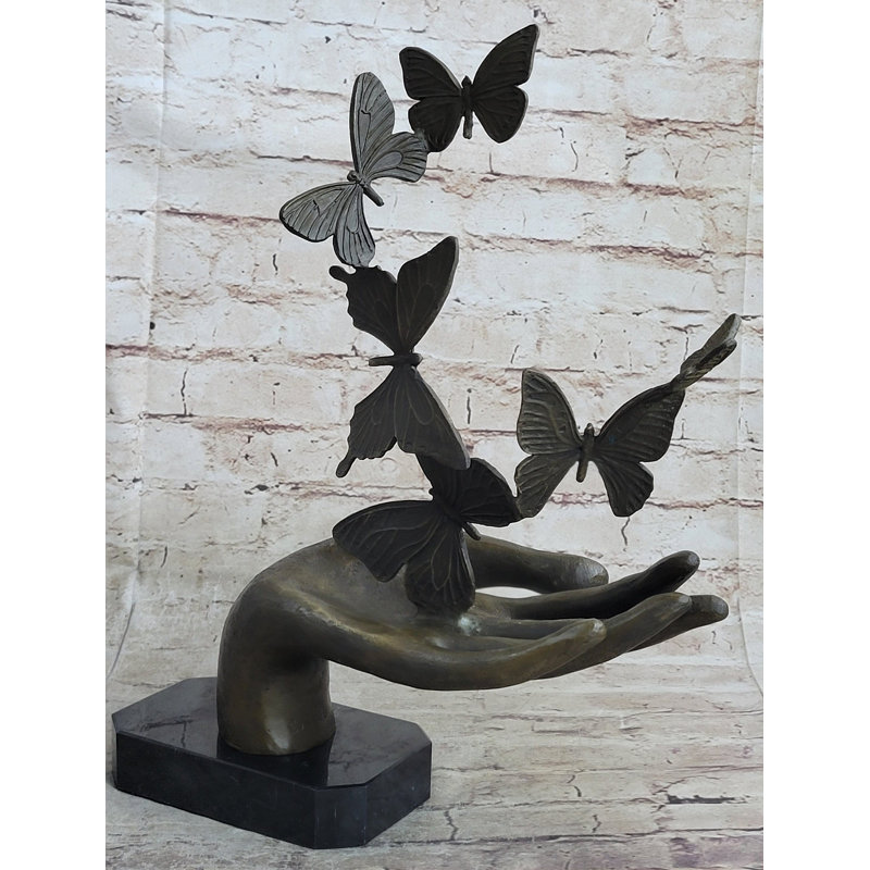 Figurines et sculptures Cambriah