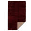 Tapis rouge à longs poils Deason-1900179119