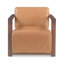Fauteuil d'appoint Barnes beige-1539562627