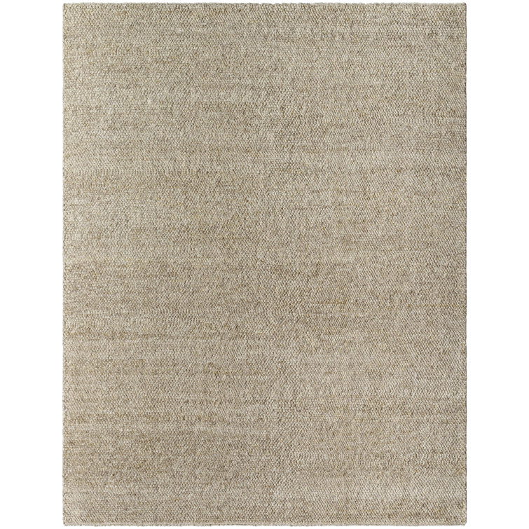 Wabi Sabi Wool Area Rug