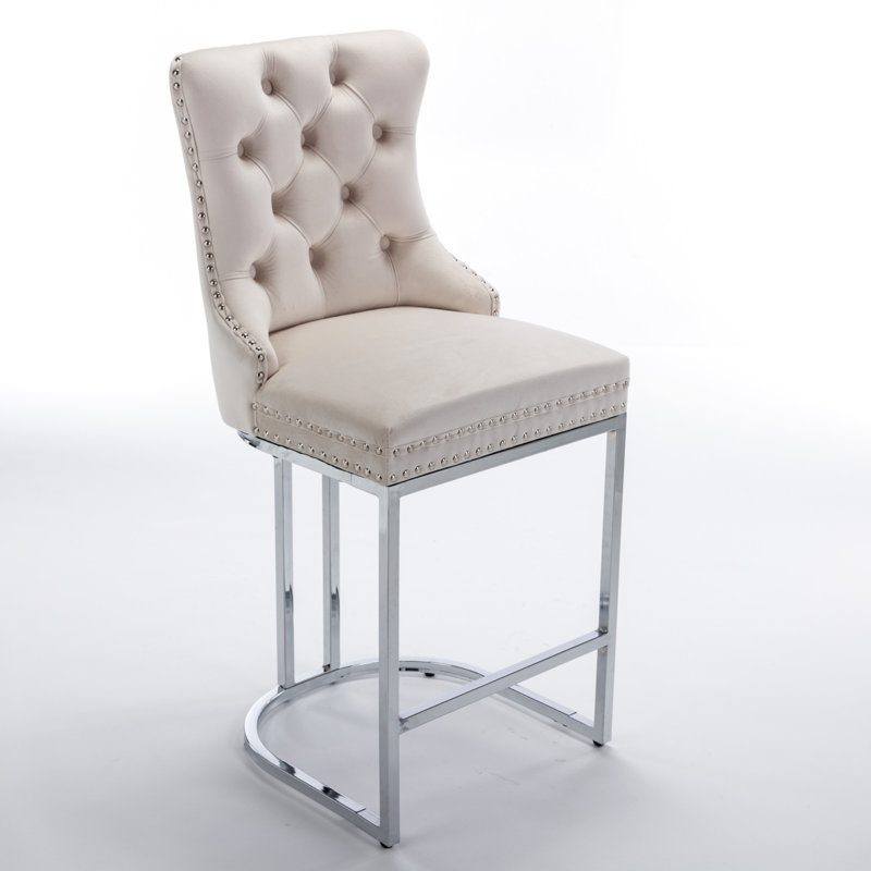 Farmhouse Bar Stools