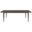 Signature Designs Belvedere Extension Dining Table