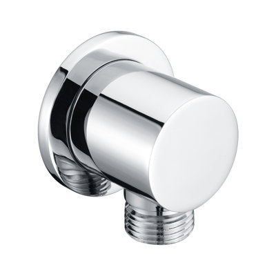 Wall Mount Supply Elbow