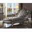 Chaise longue sans accoudoirs Dorah-111178343