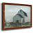 " Barn At Sunset I "-124118526-124118499