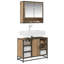 Bathroom Suite