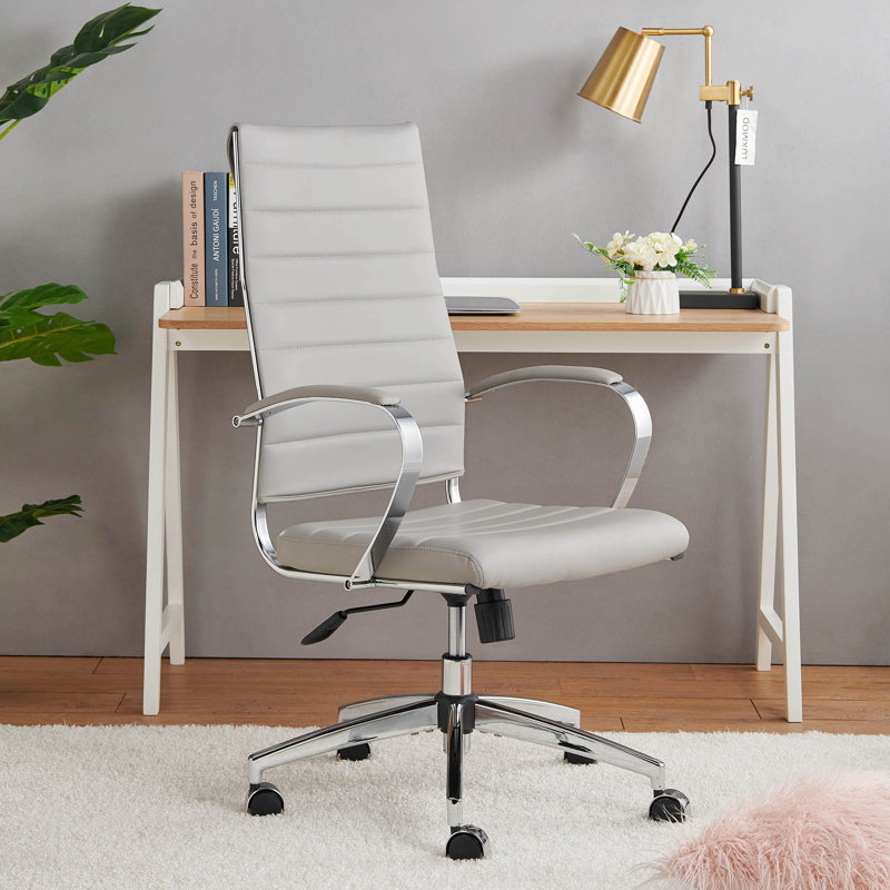 Evey Executive Chair, Grey