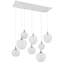 Isabelle 8 - Light Pendant-534535186