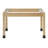 Diversified Woodcrafts Rectangle Top Not Included, Sold Separately Science Table-1694195