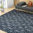 Delinah Jill Zarin Fifth Avenue Uptown Rug-1112688534