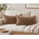 The Smith Chenille Lumbar Pillow Cover & Insert