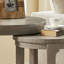 Ensemble de tables basses 24 "2PCS-133473284