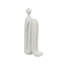 Kaisa Sculpture, White