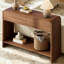 Console moderne 45 po avec 2 tiroirs Dulane-1695766187-1708785085