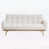 Beige Teddy est en rupture de stock
