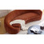 Canapé de salon 92 plis recouvert de tissu 92,1 po-1546431962
