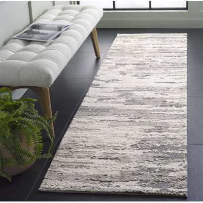 Tapis abstrait Estis Performance Performance