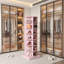 Armoire à chaussures rotative 360-1174933860-1186032590
