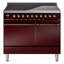 ILVE Nostalgie II 40 in Induction Range-519276230
