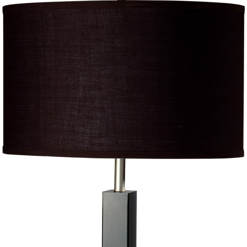 Lampe de table 26 po Abner