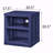 Cargo Nightstand W/USB-1060030430