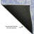Premium Machine Washable Prisco Sky Rug-158159920