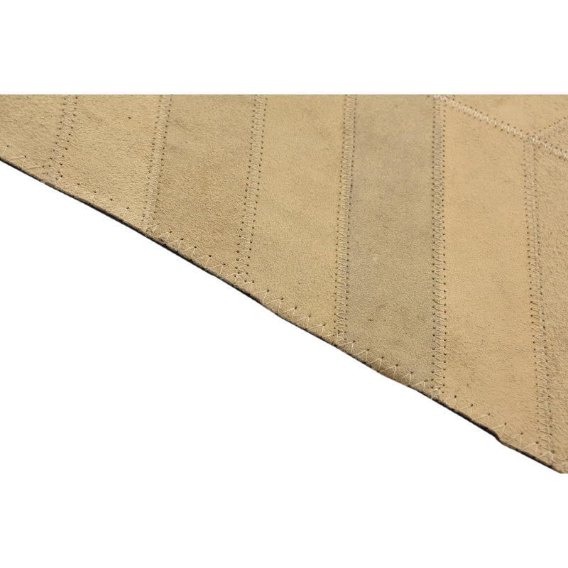 Tapis ivoire Juliana