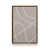 Polished Gold Floater Framed Canvas is unavailable