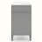 Debbrah 36'' Single Bathroom Vanity with Solid + Manufactured Wood Top-244987519