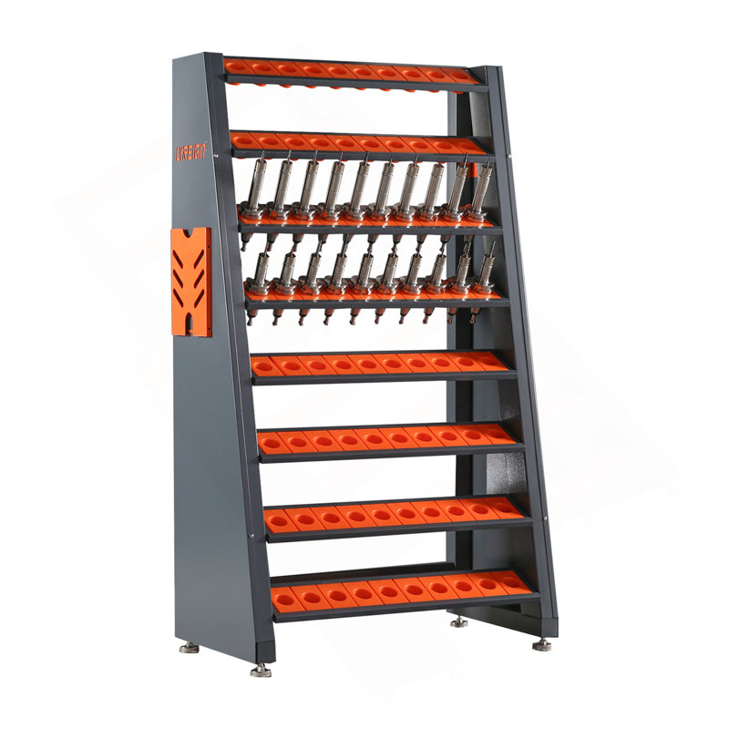 Porte-outils à commande numérique multifonctionnel Porte-outils à commande numérique CAT40 (Accessoires)