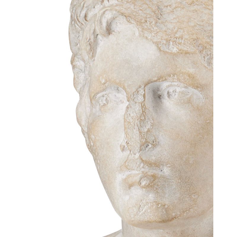 Composite Bust