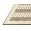 Tapis beige/brun/gris contemporain-1769901959
