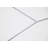 Brielle Modern Gloss White Geometric Panel Bed with Touch-Activated LED Headboard-1677800740