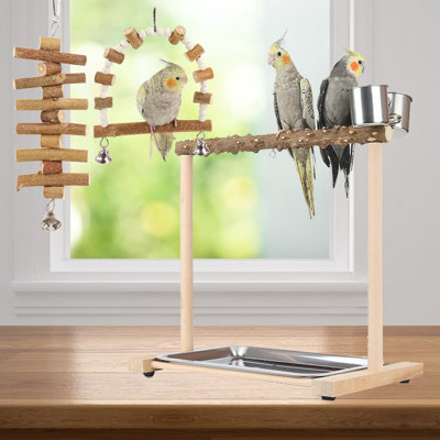 11,8 oiseaux